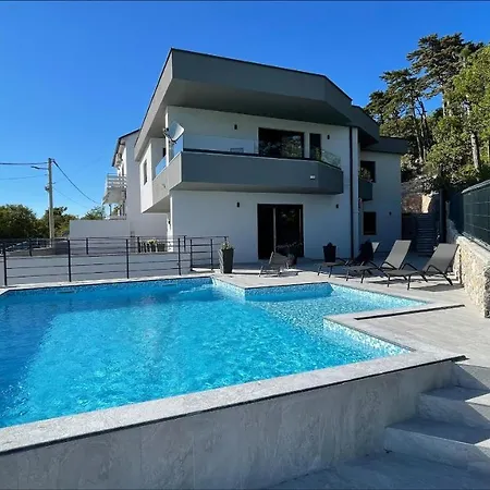 Villa - Mimi Dramalj